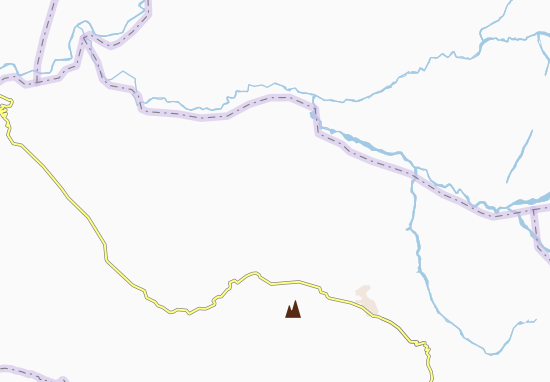 Worengefu Map
