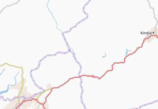 Noria Map