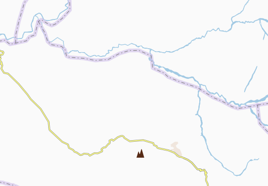 Mapa Wojitu