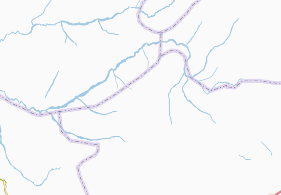 Mapa Woyra
