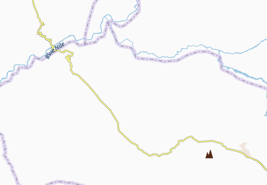 Mapa T&#x27;ibi Guba