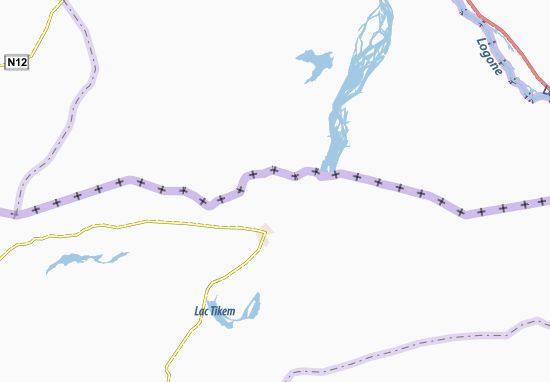 Mgirfi Map