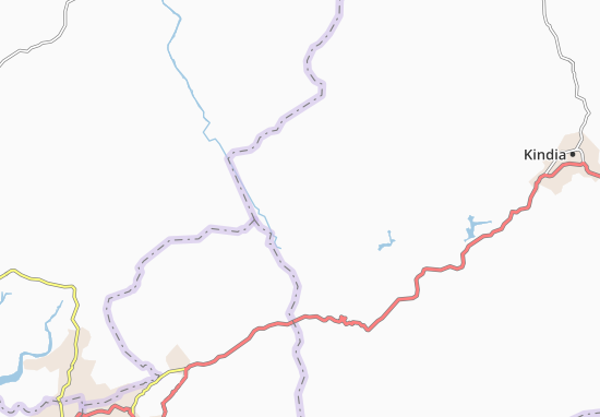 Kolofon Map