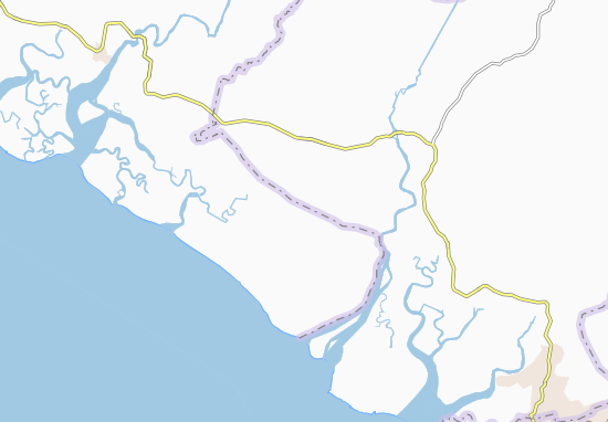 Darata Map