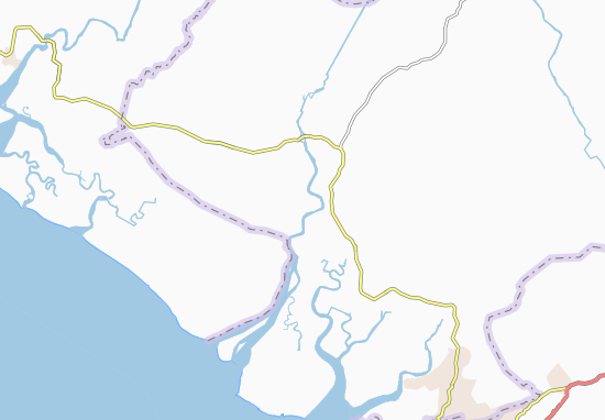 Songa Map