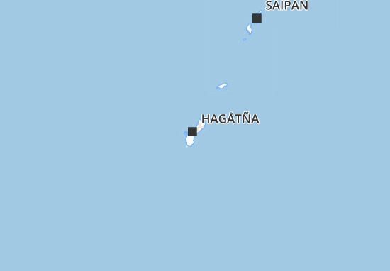 Mappe-Piantine Guam