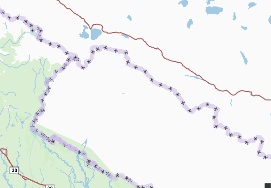 Karnali Map