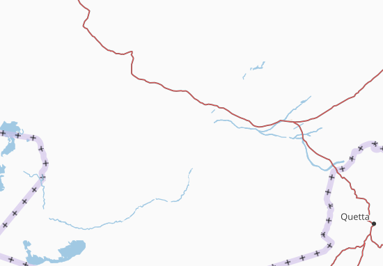 Karte Stadtplan Helmand