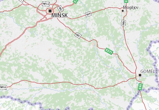 Gluski Map