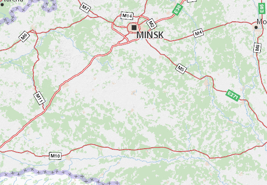 Slutski Map
