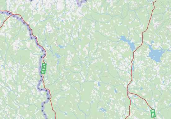 Lappi Map
