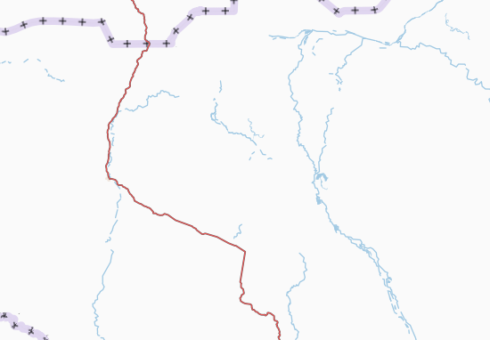 Mapa Janub as-Sudan